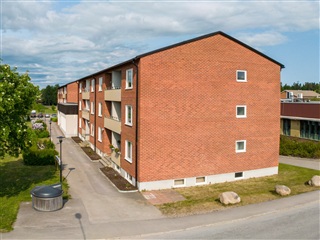 Photo 1. Apartment, Norra Bangatan, Pålsboda 