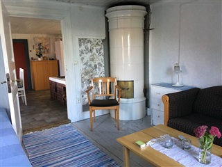 Photo 6. House, Värö Skolväg, Väröbacka 