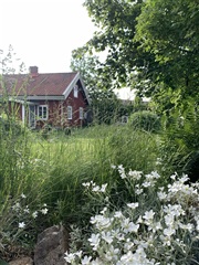 Photo 3. House, Värö Skolväg, Väröbacka 