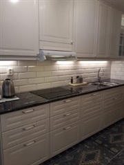 Photo 1. Apartment, Leopoldsgatan, Uppsala 