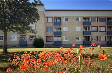 Photo 1. Apartment, Hedhamregatan, Bollnäs 