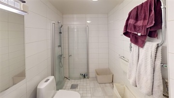 Photo 2. Apartment, Emausgatan, Västerås 