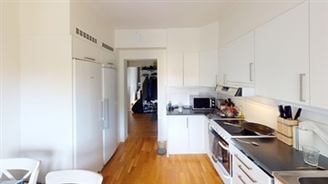 Photo 1. Apartment, Emausgatan, Västerås 