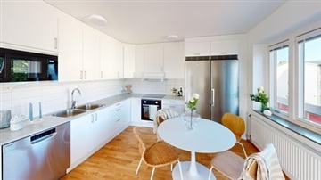 Photo 3. Apartment, Portgatan, Karlstad 
