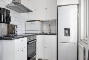 Photo 1. Room, Reenstiernagatan, Norrköping 