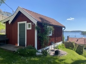 Photo 1. Room, Moranvägen, Saltsjöbaden 