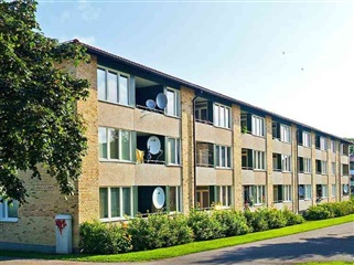 Bild 5. Lägenhet, luftvärnsgatan, Linköping 