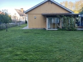 Photo 1. House, Liljemovägen, Södertälje 