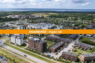 Photo 1. Apartment, Domherregatan, Helsingborg 