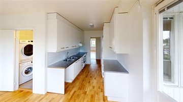 Photo 1. Apartment, liegatan, Västerås 