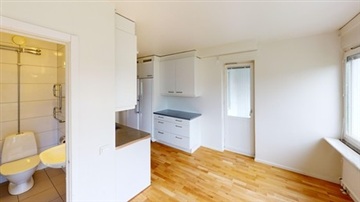 Photo 2. Apartment, liegatan, Västerås 