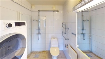 Photo 3. Apartment, liegatan, Västerås 