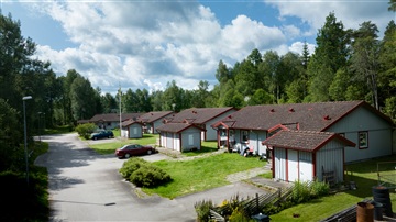 Photo 1. Apartment, Torpa Säteriväg, Annerstad 