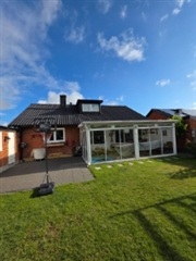 Bild 1. Hus/villa, Baravägen, Staffanstorp 
