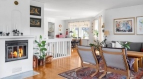 Bild 1. Hus/villa, Tumlehedsvägen, Torslanda 