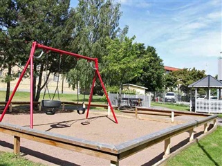 Bild 5. Lägenhet, Pionjärgatan, Linköping 
