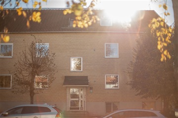 Photo 1. Apartment, Trädgårdsgatan, Katrineholm 