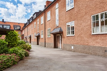 Bild 8. Lägenhet, Karlsgatan, Västerås 
