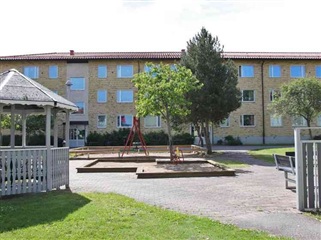 Bild 6. Lägenhet, Pionjärgatan, Linköping 