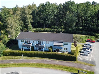 Bild 1. Lägenhet, Fridkullagatan, Ulricehamn 