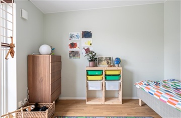 Bild 7. Hus/villa, , Stockholm 