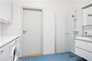 Bild 9. Hus/villa, , Stockholm 