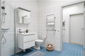 Bild 8. Hus/villa, , Stockholm 