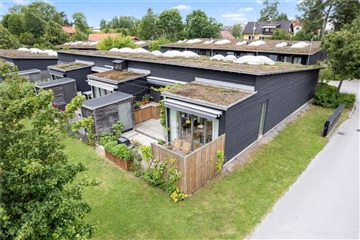 Bild 2. Hus/villa, , Stockholm 
