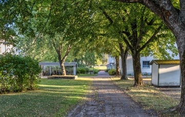 Bild 2. Lägenhet, Karmgatan, Karlstad 