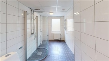 Bild 3. Lägenhet, Karmgatan, Karlstad 