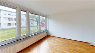 Bild 2. Lägenhet, Karmgatan, Karlstad 