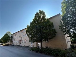 Bild 2. Lägenhet, Emausgatan, Västerås 