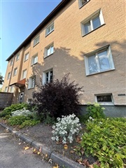 Bild 1. Lägenhet, Emausgatan, Västerås 