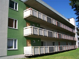 Photo 1. Apartment, Vänortsvägen, Hudiksvall 