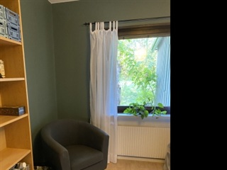 Bild 3. Rum, st Johannesgatan, Uppsala 