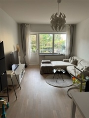 Photo 1. Apartment, Sofierogatan, Malmö 