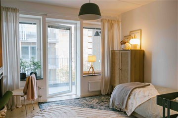 Bild 4. Lägenhet, kopparbergsvägen, Västerås 