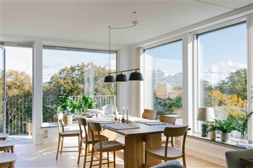 Bild 1. Lägenhet, kopparbergsvägen, Västerås 