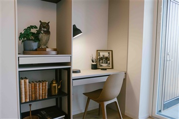 Bild 8. Lägenhet, kopparbergsvägen, Västerås 