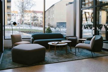 Bild 11. Lägenhet, kopparbergsvägen, Västerås 