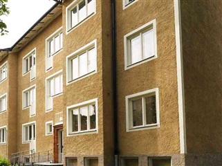 Photo 1. Apartment, Heimdalsgatan, Linköping 