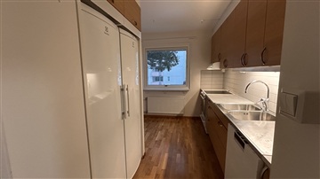 Photo 2. Apartment, Narvavägen, Västerås 