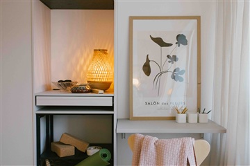 Bild 5. Lägenhet, kopparbergsvägen, Västerås 