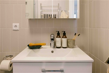 Bild 9. Lägenhet, kopparbergsvägen, Västerås 