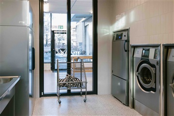 Bild 14. Lägenhet, kopparbergsvägen, Västerås 