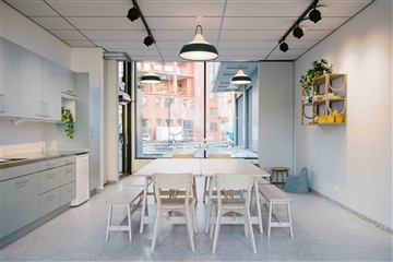 Bild 12. Lägenhet, kopparbergsvägen, Västerås 