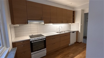 Photo 1. Apartment, Narvavägen, Västerås 