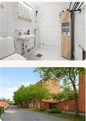 Bild 12. Lägenhet, Segelflygsgatan, Skarpnäck 