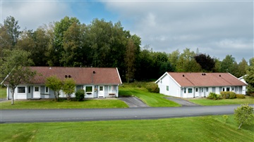 Bild 1. Lägenhet, Lammhagsvägen, Kalv 