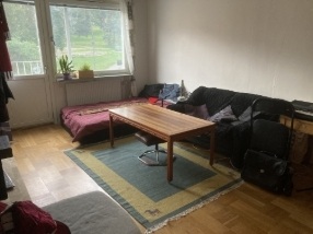 Photo 1. Room, Vattugatan, Sundbyberg 